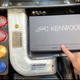 Illustration for article titled The McLaren F1's CD Changer Is Actually One of Its Coolest Features